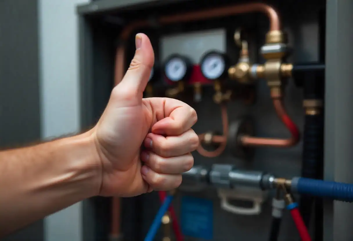 Emergency HVAC services and installations in Long Valley, NJ