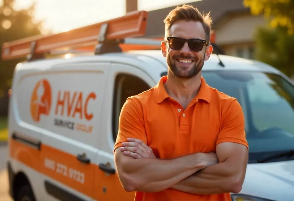 Professional HVAC repair and installation services in Long Valley, NJ